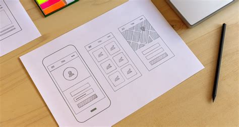 Mobile App Prototyping What Is An App Prototype Why Should You Make One