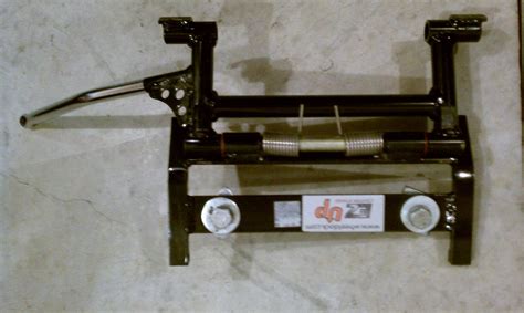 Wheeldock Ez Up Center Stand With Chrome Extention Harley Davidson Forums