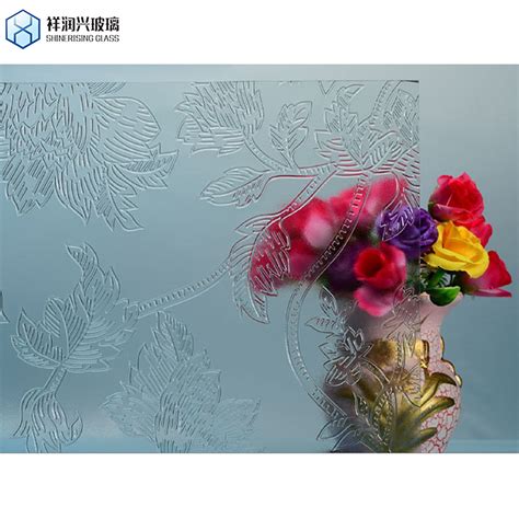 Reflective Float Laminatedtintedpatterntempered Glassbuilding