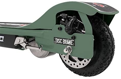 Razor Rx Electric Off Road Scooter