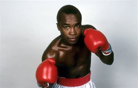 Sugar Ray Leonard Age Height Fights Record Division Abtc