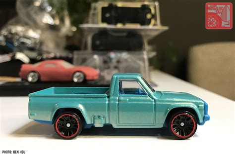 MINICARS A Brief Update On Upcoming Hot Wheels Japanese Nostalgic Car
