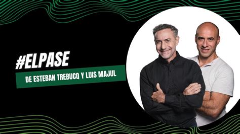 Majul Reacciona En Vivo Al Comentario De Manuel Adorni Elpase Entre