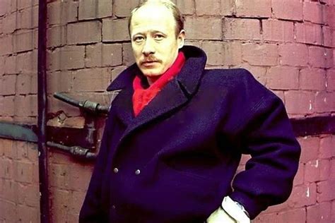 Виктор Проскурин — актер с непростой судьбой