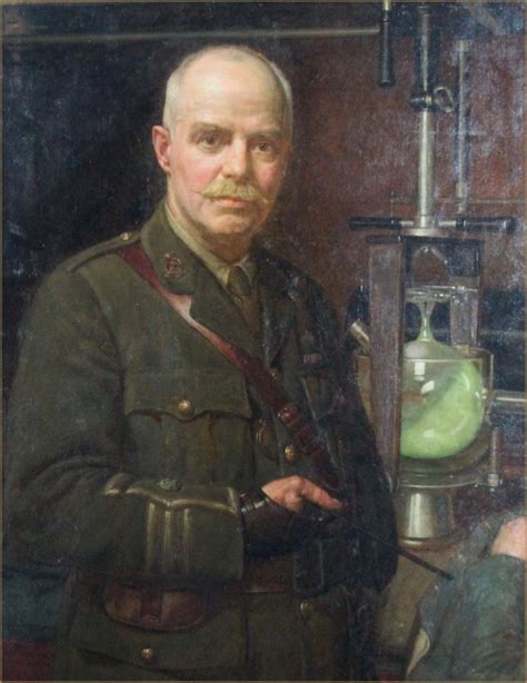 Portrait Of Major Dr John Hall Edwards Frse 1858 1926 Artware Fine Art