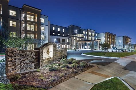 7 55 Lifestyles Communities In Colorado Springsco