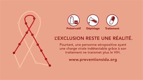 Journ E Mondiale De Lutte Contre Le Sida Plateforme Pr Vention Sida