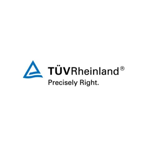 TÜv Rheinland Actualiza El Programa De Certificación De Hidrógeno En