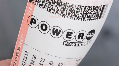 Lottery Warning To Check Tickets As 1million Powerball Remains