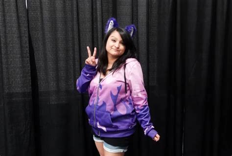 Aphmau Vidcon R Aphmaufandom