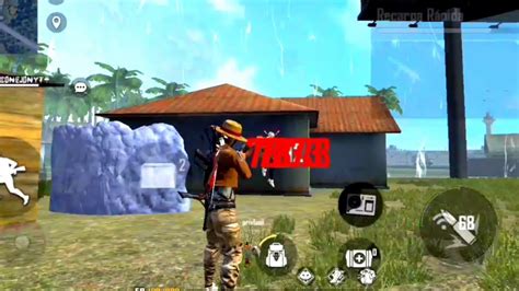 Highlights De Free Fire En Alcatel S Youtube