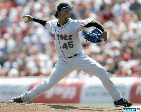 martinez pedro baseball hall  fame
