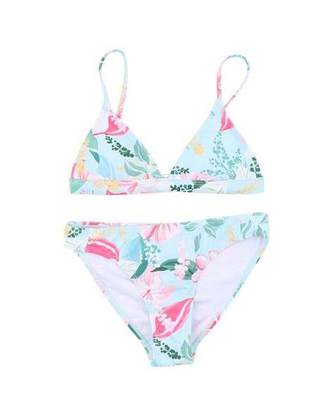 Minihaha Keely Triangle Bikini Swim U