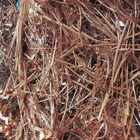 Buy Wholesale United States Cheapest Scrap For Recycling Copper Wire