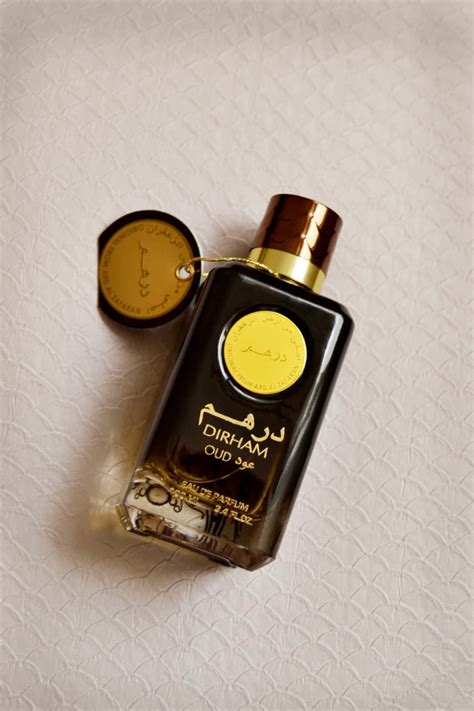 Dirham Oud 100ml By Ard Al Zafraan Arabian Perfumes And Bokhoor Dubaiopal