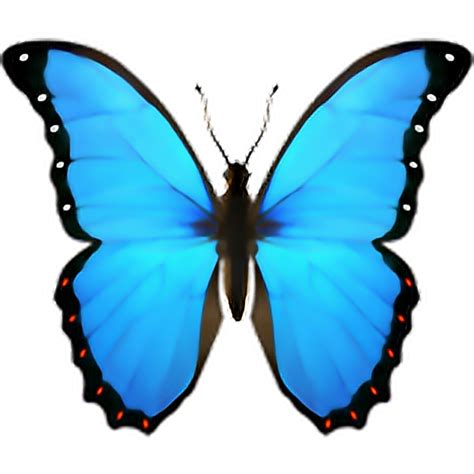 Emoji clipart butterfly, Emoji butterfly Transparent FREE for download ...