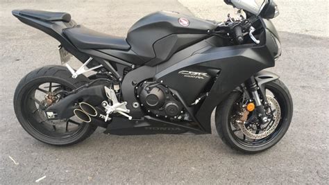 Best Black Paint For Motorcycle Frame