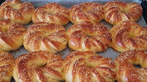 Treccine Brioche Sofficissime Con Impasto Al Latte Artofit