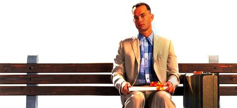 The Unmade 'Forrest Gump' Sequel Would've Been Out Of Its Damn Mind