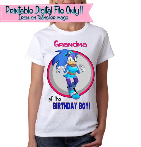 Sonic Belly T Shirt Roblox