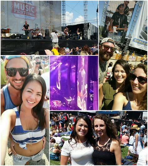 Cma Music Festival 25 Photos And 16 Reviews Festivals Riverfront