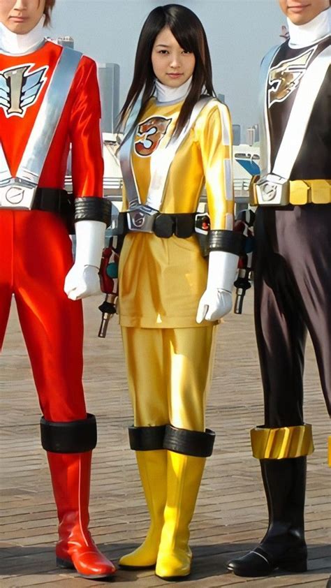 Power Rangers Rpm Power Rangers Cosplay Super Sentai Zyuohger Power