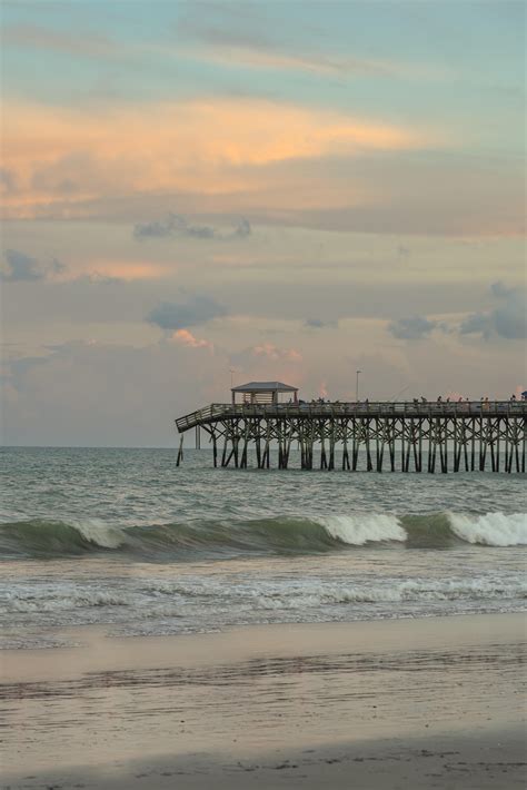 What the 2nd ave pier expansion means for local tourism revenue 21