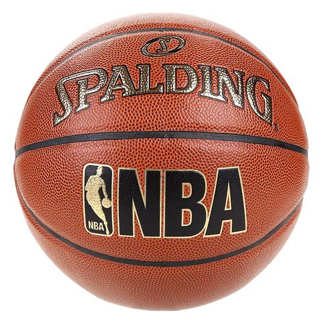 Bola Basquete Spalding NBA Jr 2015 Tamanho 7 - Laranja | Loja NBA