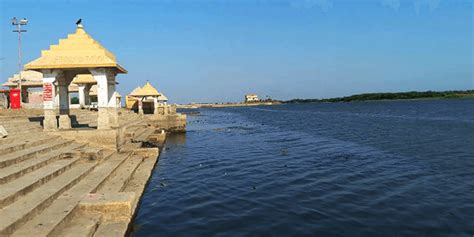 10 Best Tourist Places In Somnath Javatpoint