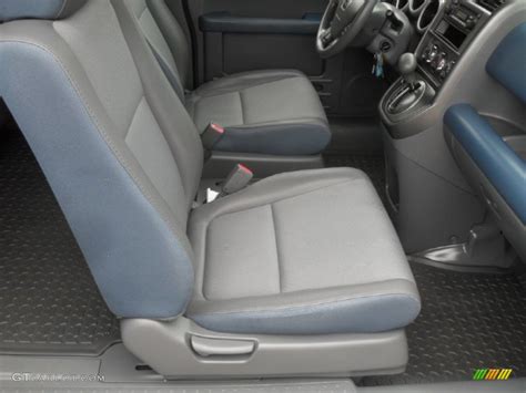 Honda Element Lx Awd Interior Color Photos Gtcarlot