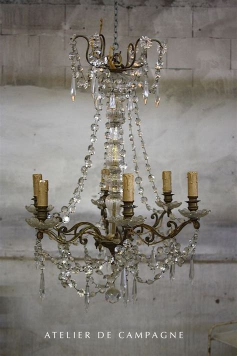 Pin By Puy Prayrin Chongsringam On Shabby Chic Lighting Beautiful