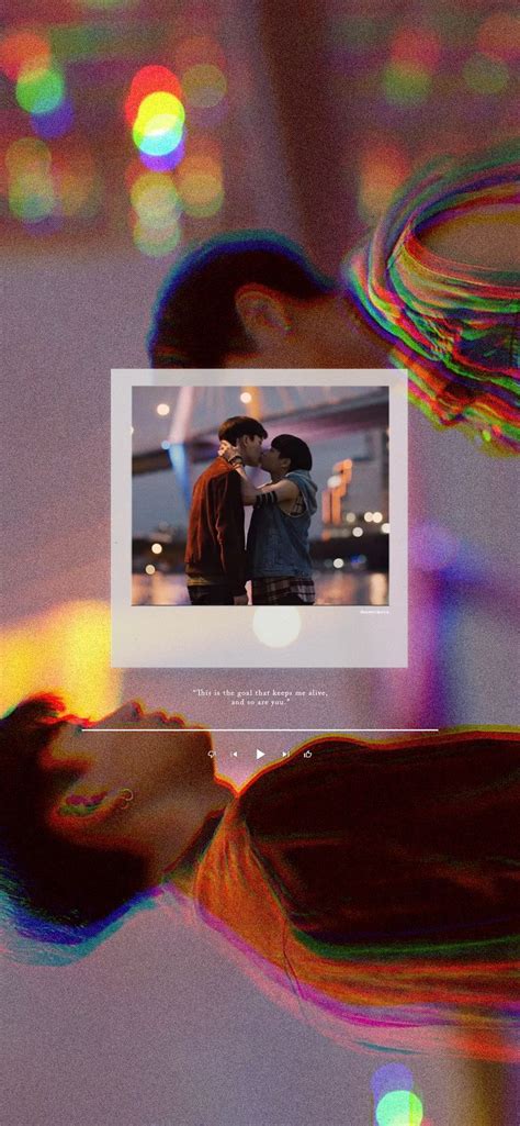 Pin by july nuñez on Bebitos bl Thailand wallpaper Wallpaper wa Cute gay couples