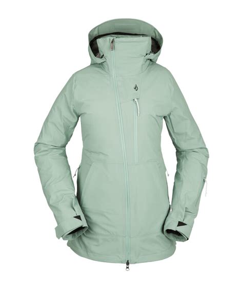 Dámská bunda Volcom Nya Tds Inf Gore Tex Jacket N1 shop