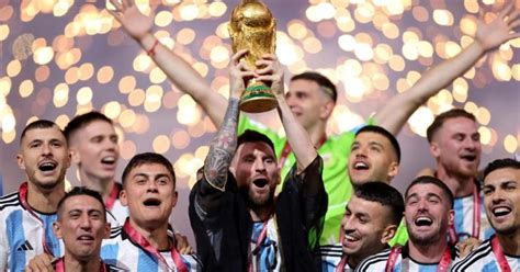 L Argentina Campione Del Mondo Battuta La Francia Ai Rigori Dopo La