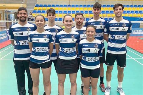 El IES La Orden C acaricia la final de la Liga Andaluza de Bádminton