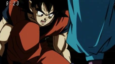 Dragon Ball Super Qu Pas En El Episodio Fotos Tvmas El