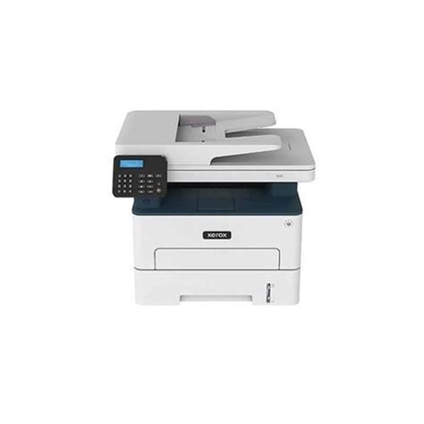 Xerox B225 A4 Mono Multifunction Laser Printer Euroffice Ltd