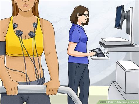 10 Ways to Become a Doctor - wikiHow