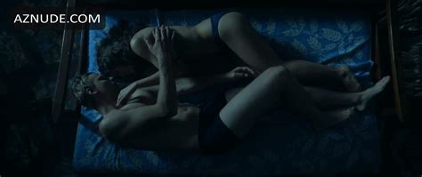 The Wild Fields Nude Scenes Aznude