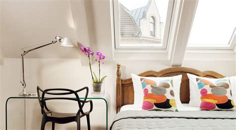 Hotel Park | The Rooms