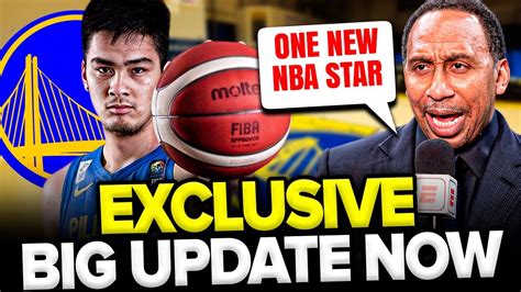 🔥🏀breaking News Shocked The Nba Nobody Expected Golden State Warriors News Youtube