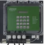 Cooling Tower Controller Model Lakewood Instruments