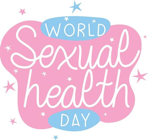 World Sexual Health Day Illustration 21398208 Vector Art At Vecteezy