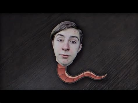 Червячок - YouTube