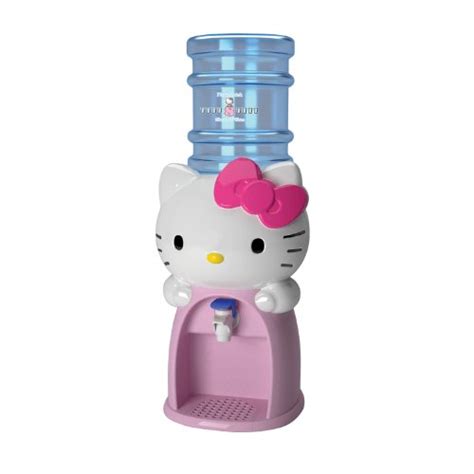 Best Hello Kitty Water Mouse