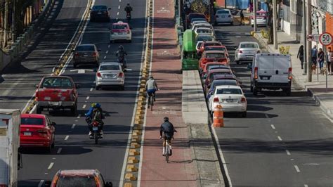 Nueva Ley De Movilidad Y Seguridad Vial En Edomex Lo Que Necesitas Saber