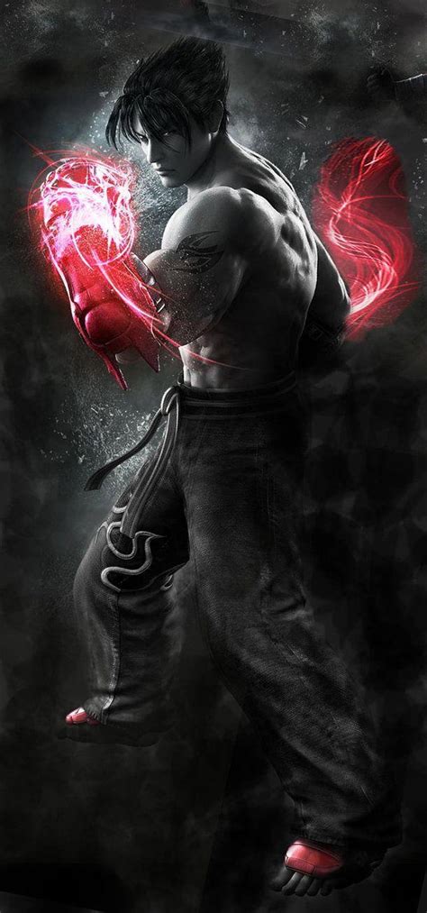 Share more than 77 tekken 8 wallpaper latest - in.coedo.com.vn