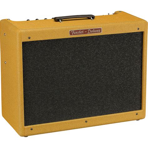 Fender Hot Rod Deluxe Prazerbrasil