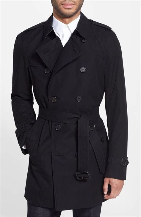 The Sexy Trench Coat