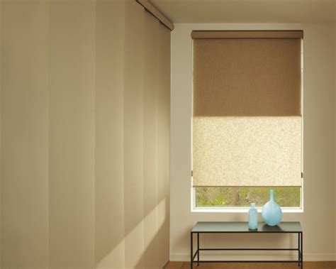 Rollers Hunter Douglas Roller Shades